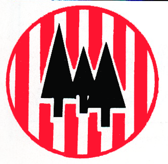 Hastings & St Leonards club badge pre 1985