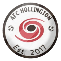 AFC Hollington emblem
