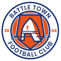 Battle Town FC emblem