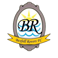 Bexhill Rovers FC emblem
