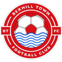 Bexhill Town FC emblem