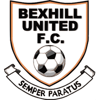 Bexhill United emblem