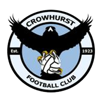 Crowhurst FC emblem
