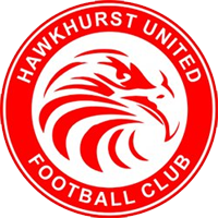 Hawkhurst United FC emblem
