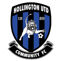 Hollington United emblem