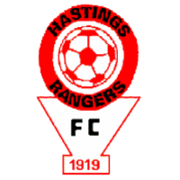 Hastings Rangers old emblem