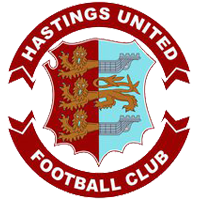 Hastings United emblem