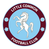 Little Common FC emblem