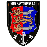 Old Hastonians emblem