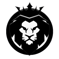 Old Town Lions FC emblem