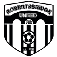 Robertsbridge United emblem
