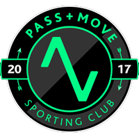 SC Pass + Move FC emblem