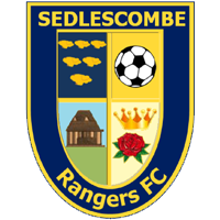 Sedlescombe Rangers FC emblem