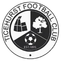 Ticehurst FC emblem